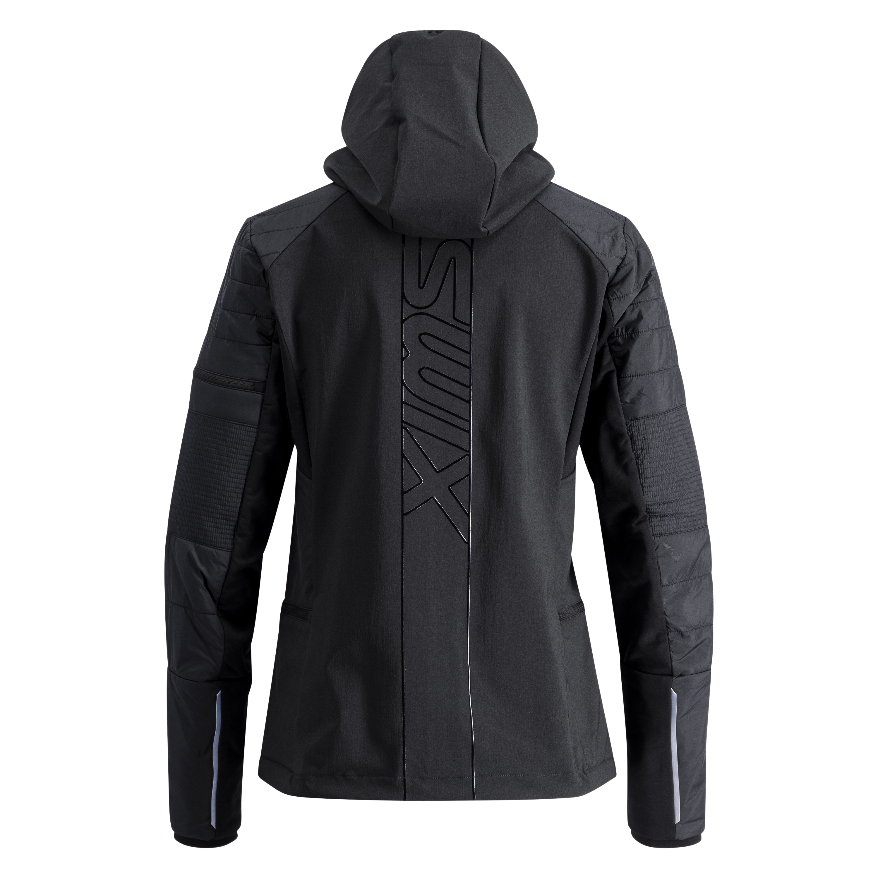 SWIX HORIZON JKT W - HIIHTOTAKKI