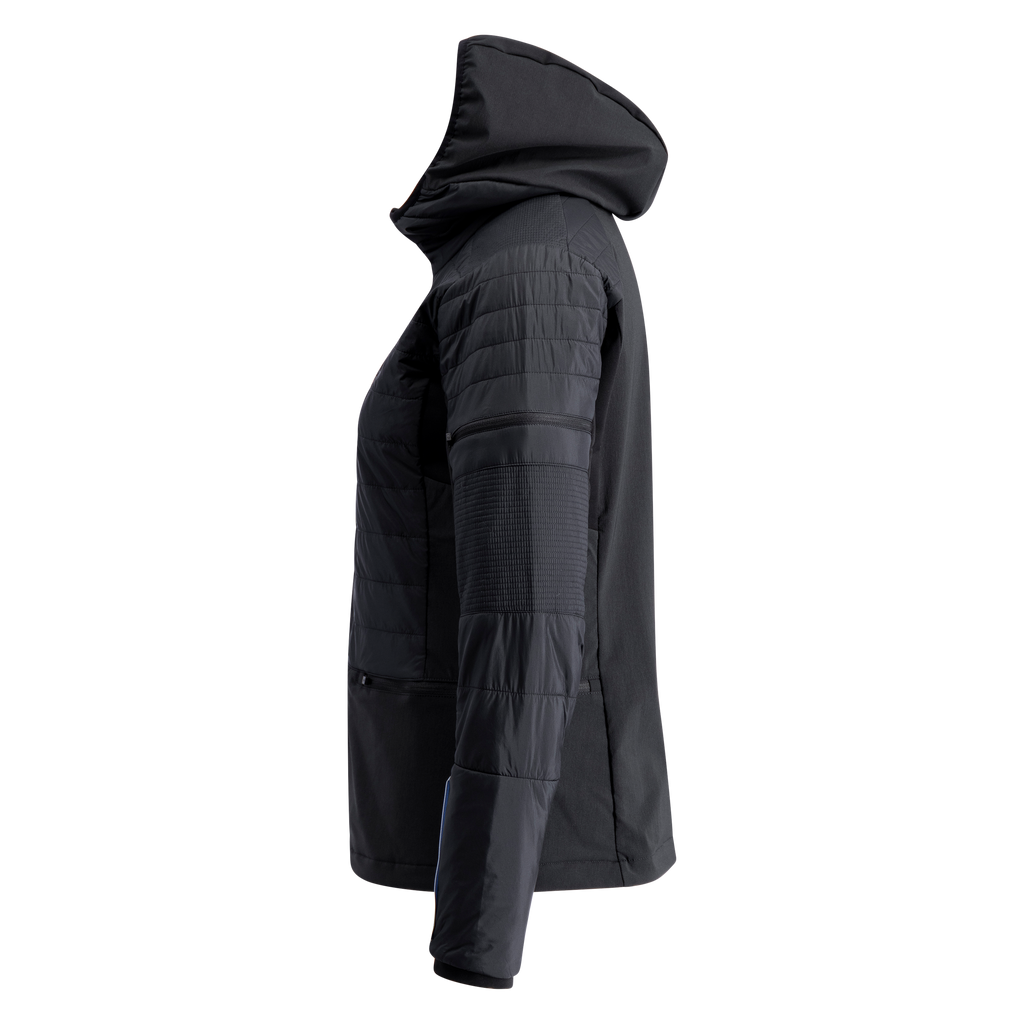 SWIX HORIZON JKT W - HIIHTOTAKKI