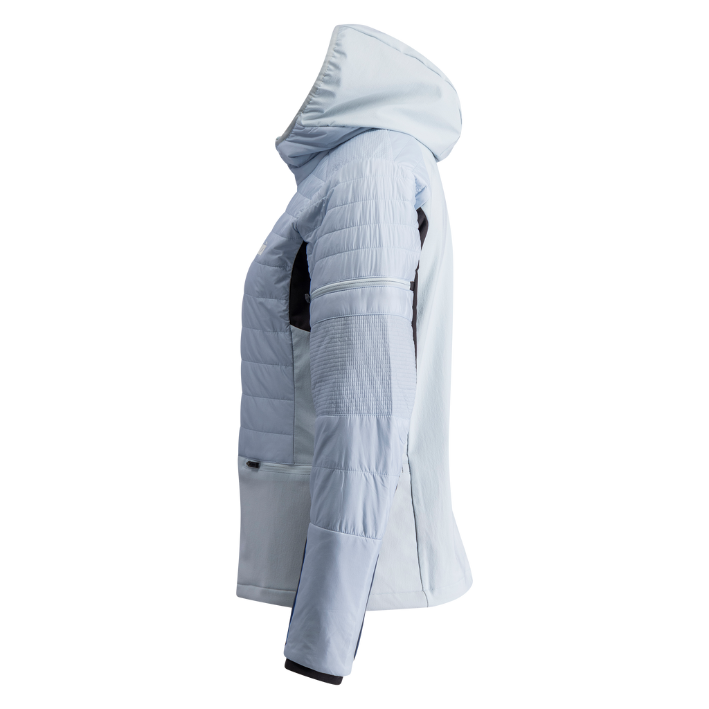 SWIX HORIZON JKT W - HIIHTOTAKKI