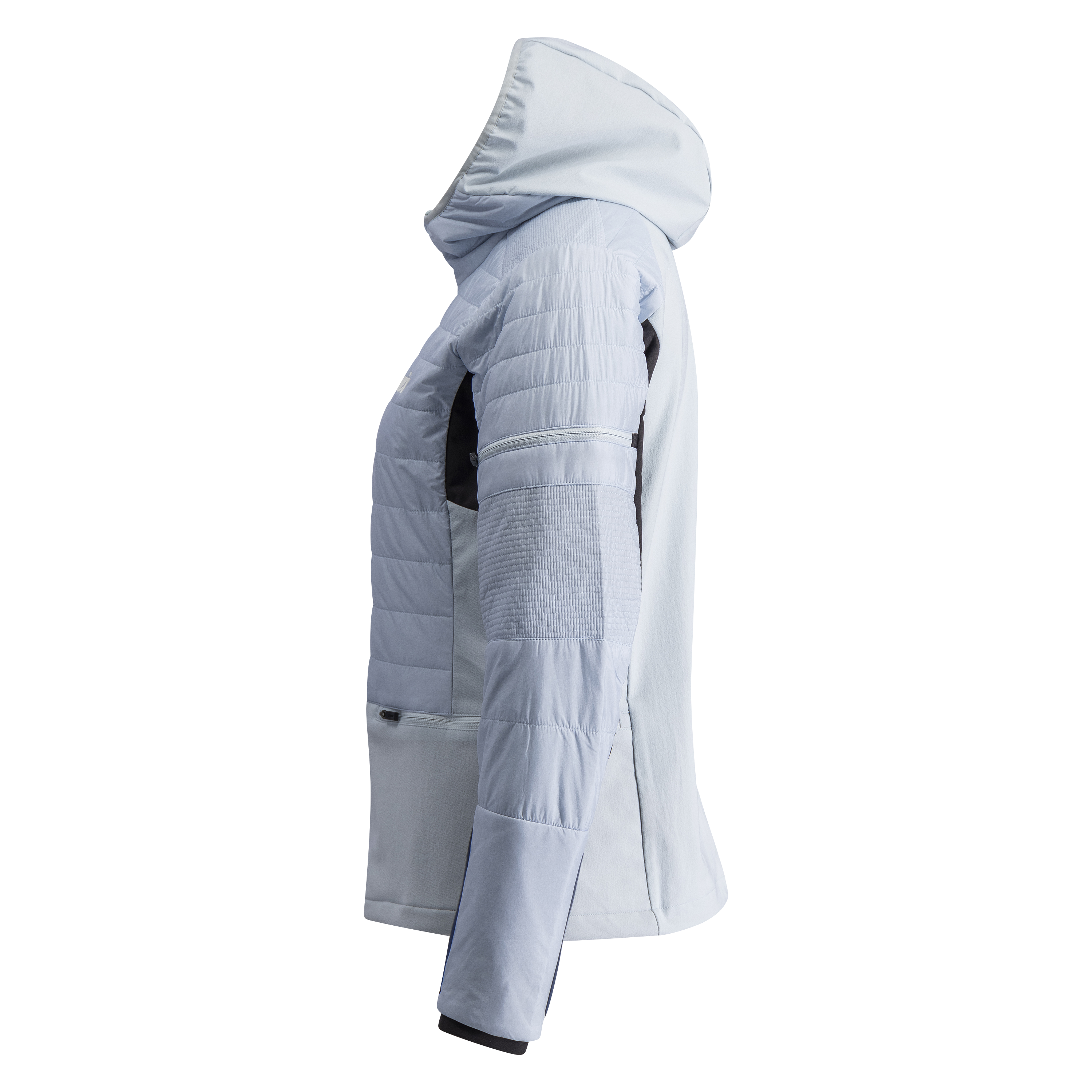 SWIX HORIZON JKT W - HIIHTOTAKKI