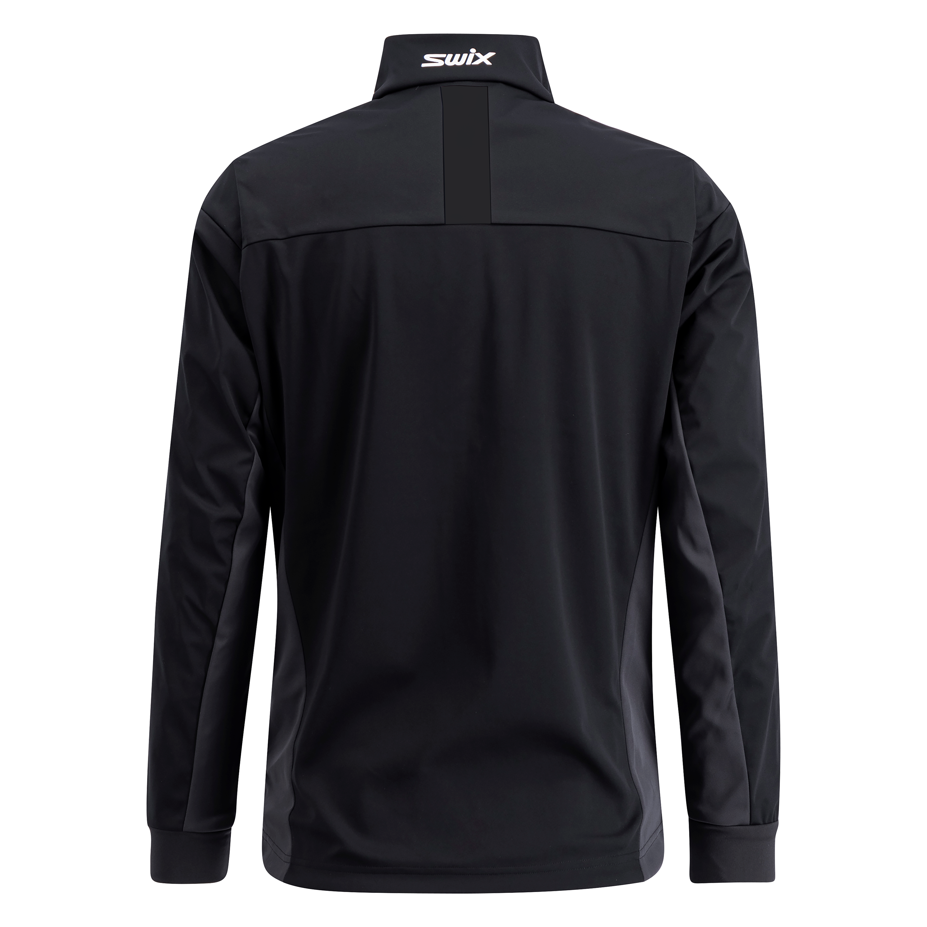 SWIX CROSS JACKET M - HIIHTOTAKKI