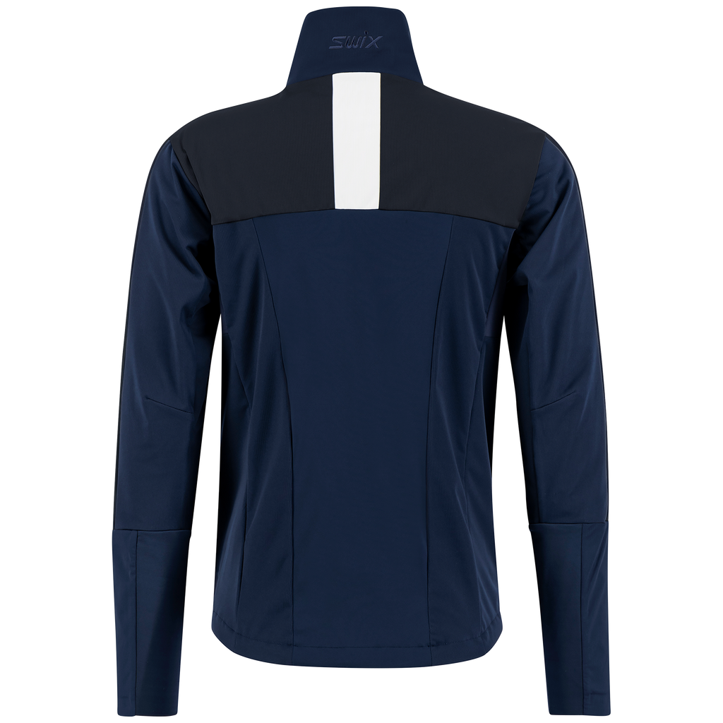 SWIX BLIZZARD XC JKT M - HIIHTOTAKKI
