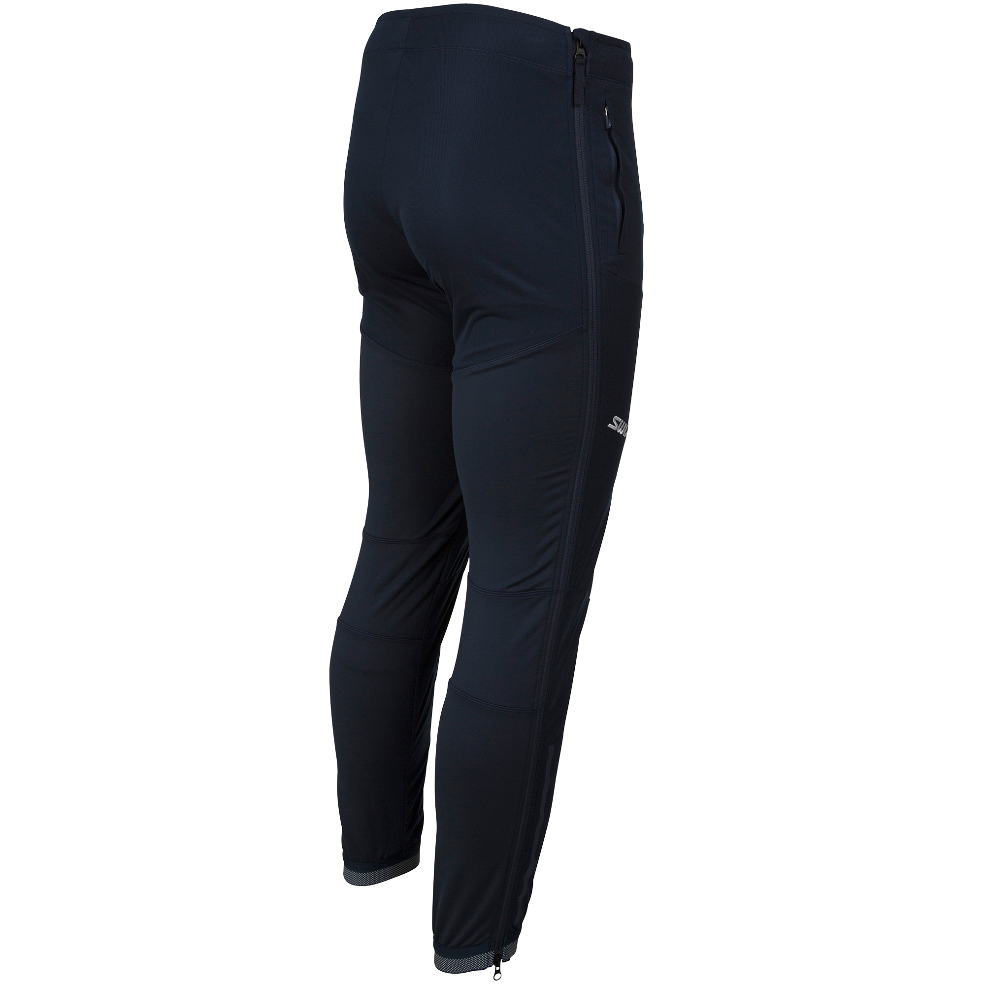 SWIX BLIZZARD PANTS M - HIIHTOHOUSUT