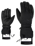 ZIENER GAIKU AW SKI GLOVE - HANSKAT