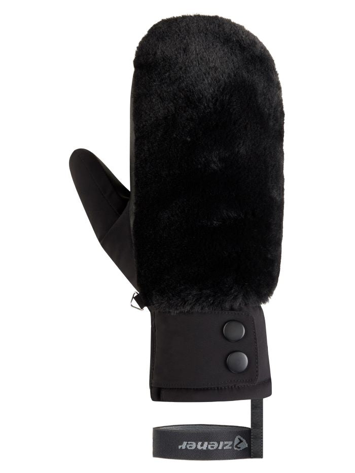 ZIENER KATNISS LADY MITTEN - HANSKAT