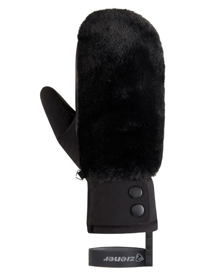 ZIENER KATNISS LADY MITTEN - HANSKAT