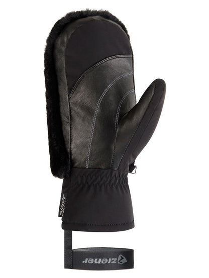 ZIENER KATNISS LADY MITTEN - HANSKAT
