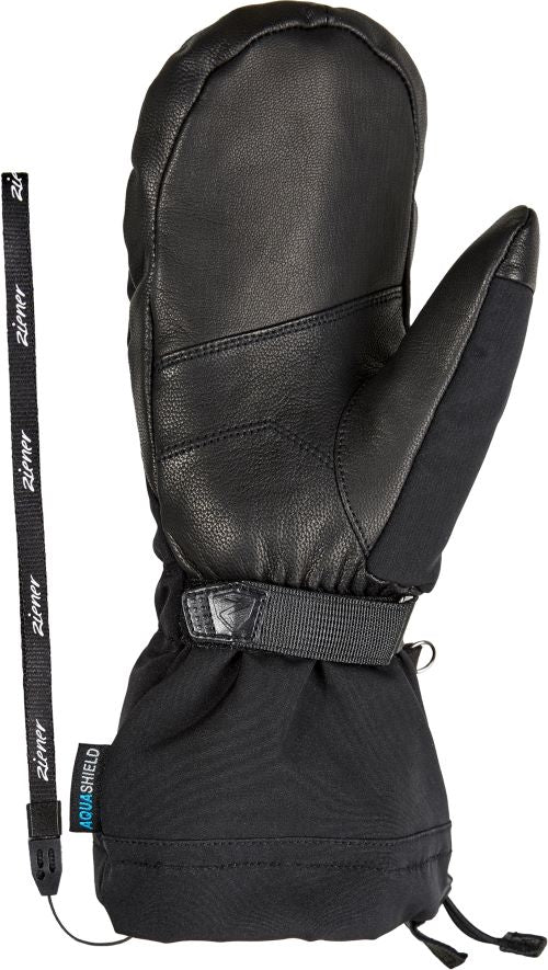 ZIENER KILATI AS AW LADY MITTEN - HANSKAT