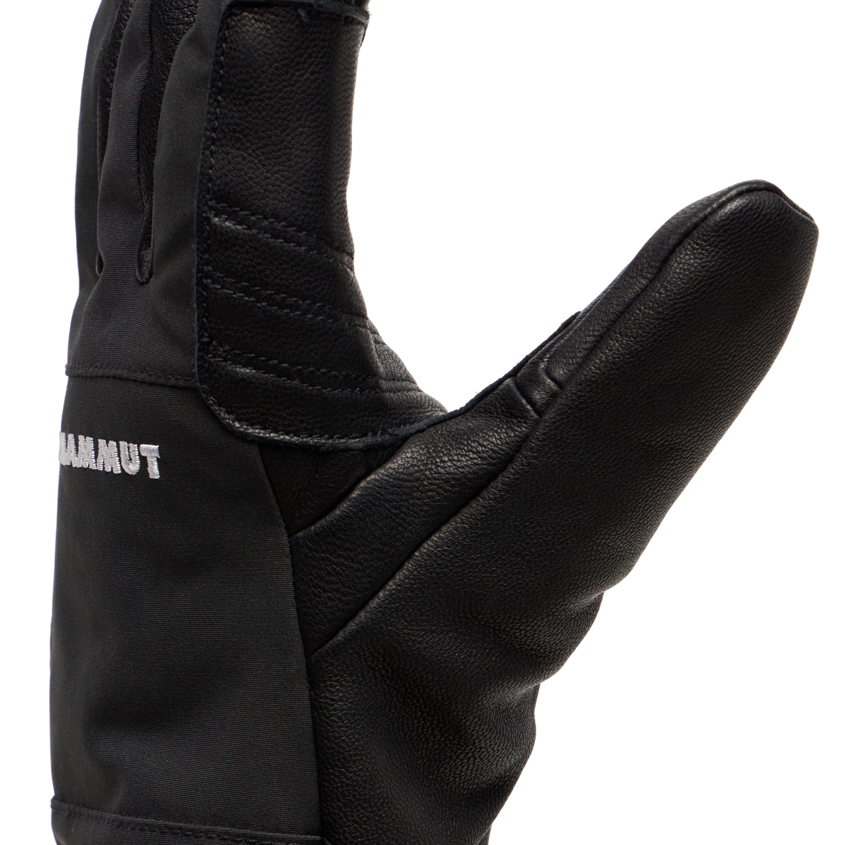 MAMMUT STONEY HS THERMO GLOVE - LASKUHANSKAT