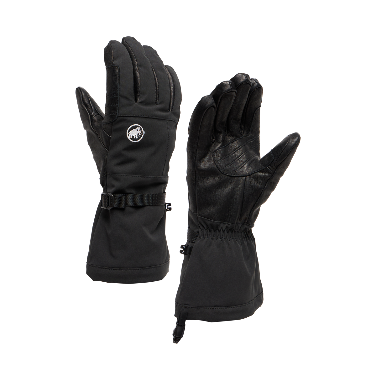MAMMUT STONEY HS THERMO GLOVE - LASKUHANSKAT