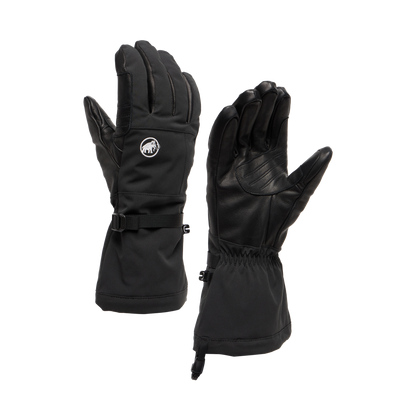 MAMMUT STONEY HS THERMO GLOVE - LASKUHANSKAT