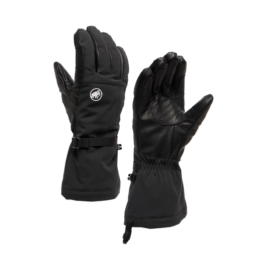 MAMMUT STONEY HS THERMO GLOVE - LASKUHANSKAT