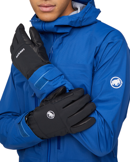 MAMMUT STONEY HS THERMO GLOVE - LASKUHANSKAT