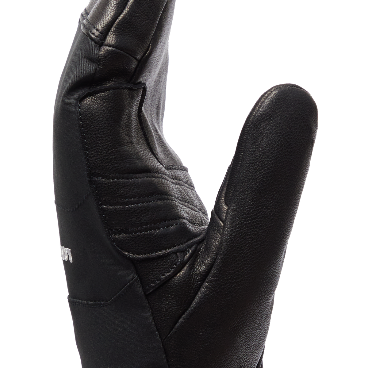 MAMMUT STONEY HS THERMO MITTEN - LASKURUKKASET