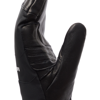 MAMMUT STONEY HS THERMO MITTEN - LASKURUKKASET