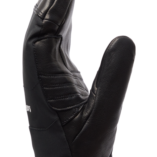 MAMMUT STONEY HS THERMO MITTEN - LASKURUKKASET