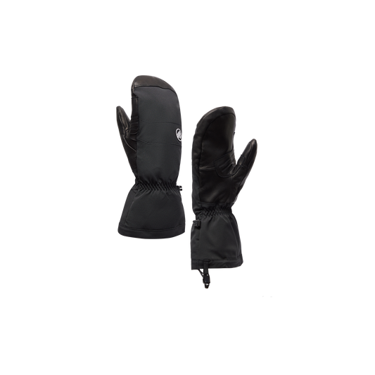 MAMMUT STONEY HS THERMO MITTEN - LASKURUKKASET
