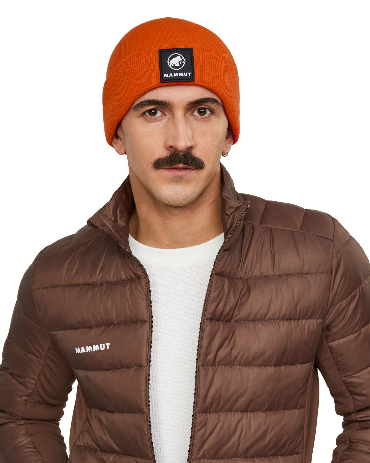 MAMMUT FEDOZ BEANIE - PIPO