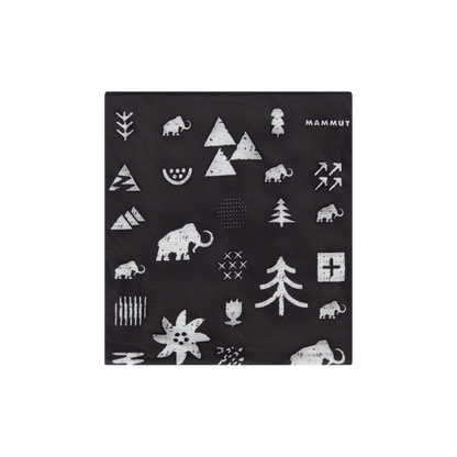 MAMMUT FLEECE NECK GAITER - FLEECETUUBI