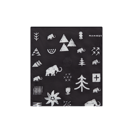 MAMMUT FLEECE NECK GAITER - FLEECETUUBI