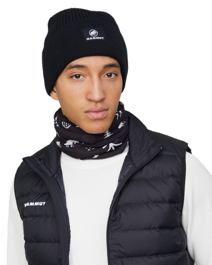 MAMMUT FLEECE NECK GAITER - FLEECETUUBI