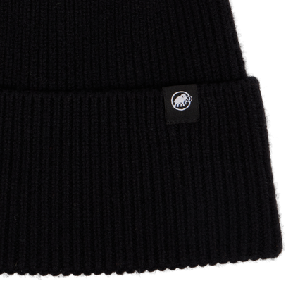 MAMMUT SNOW BEANIE - PIPO