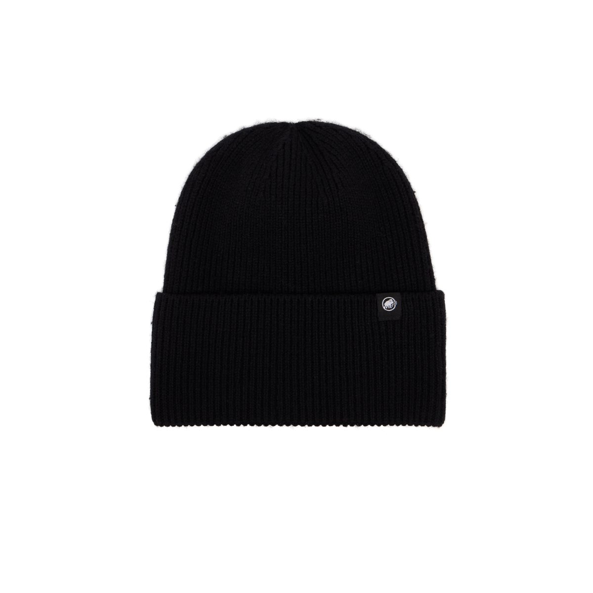 MAMMUT SNOW BEANIE - PIPO