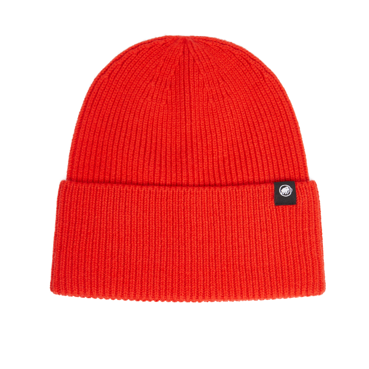 MAMMUT SNOW BEANIE - PIPO