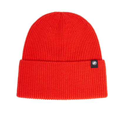 MAMMUT SNOW BEANIE - PIPO