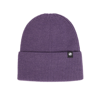 MAMMUT SNOW BEANIE - PIPO