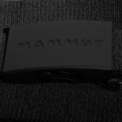 MAMMUT LOGO BELT - VYÖ