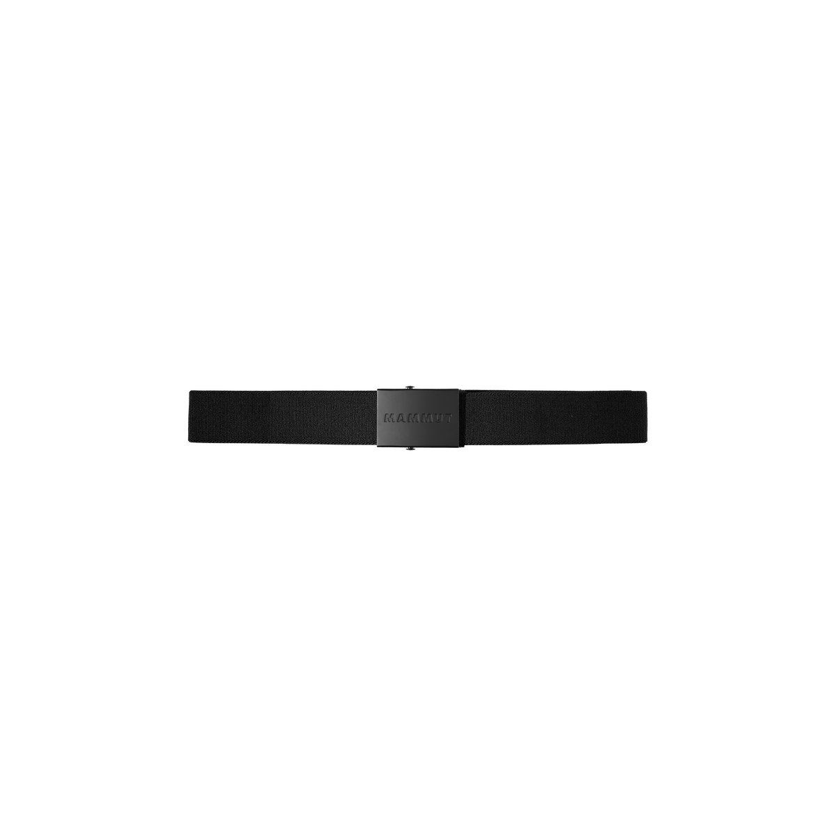 MAMMUT LOGO BELT - VYÖ