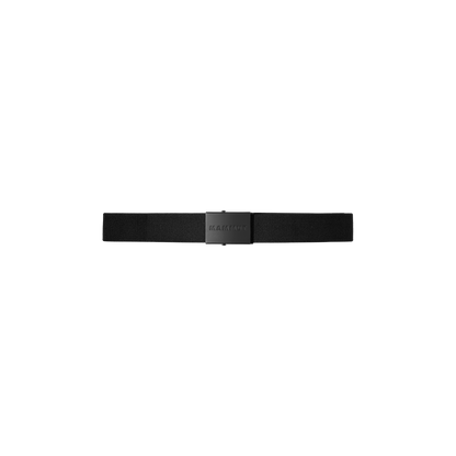 MAMMUT LOGO BELT - VYÖ