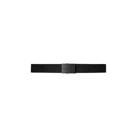 MAMMUT LOGO BELT - VYÖ