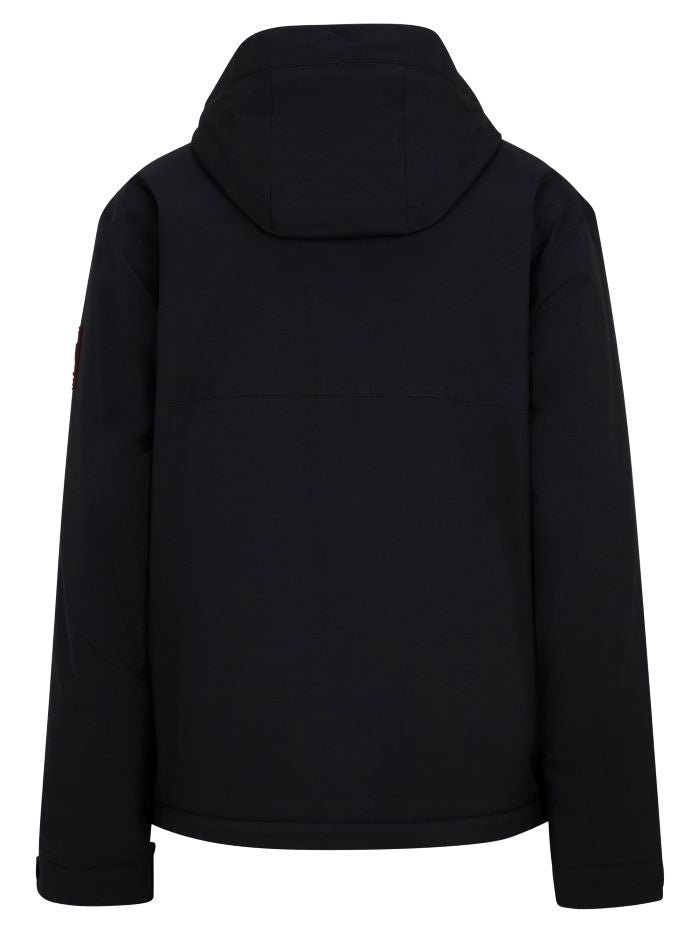 ZIENER TARLO MAN JKT - LASKUTAKKI