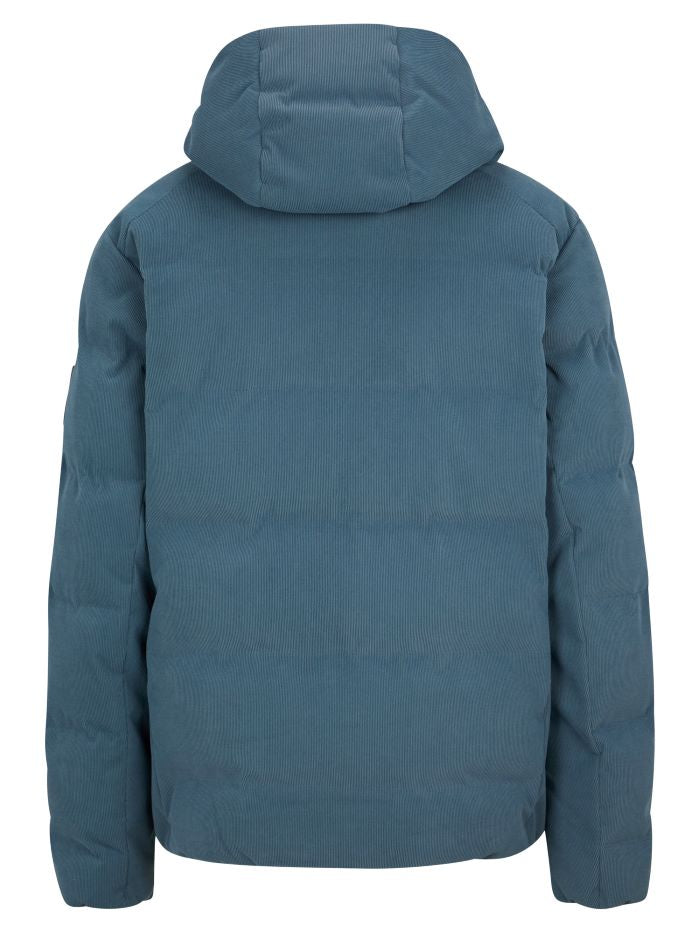 ZIENER TYERS MAN JKT - LASKUTAKKI