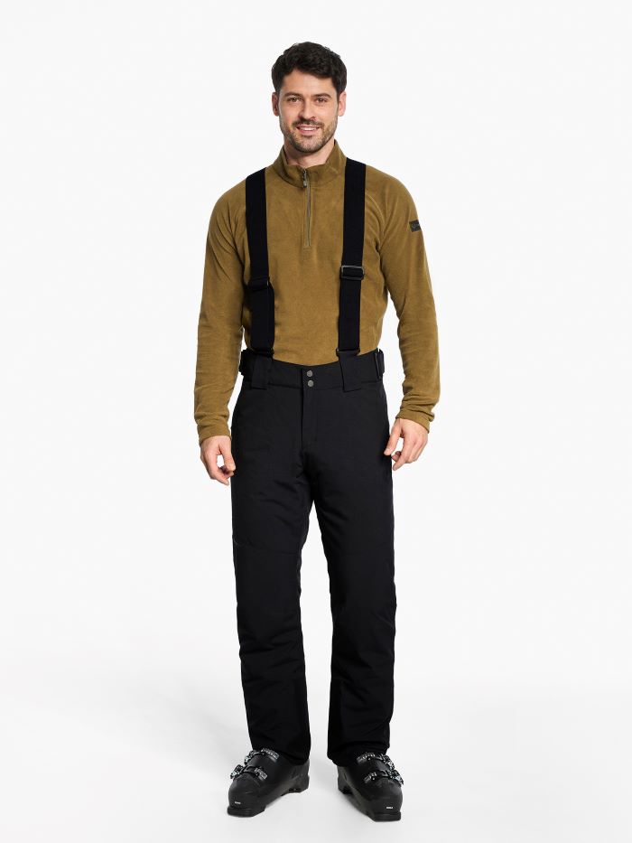 ZIENER TAZLIN MAN PANT - LASKUHOUSUT