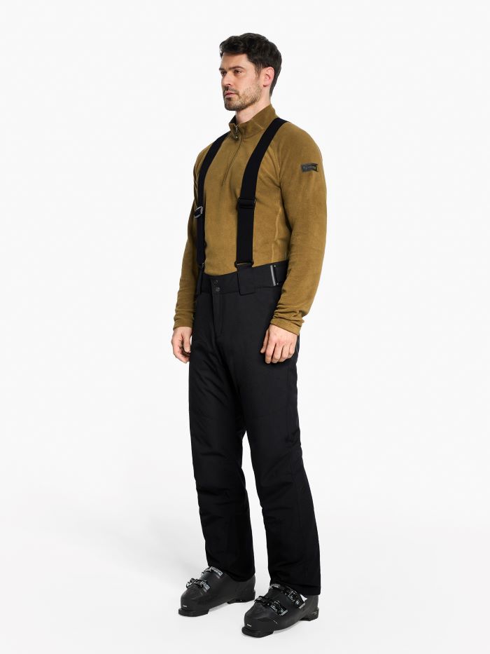 ZIENER TAZLIN MAN PANT - LASKUHOUSUT