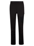 ZIENER NEBIL MAN PANT - HYBRIDIHOUSUT