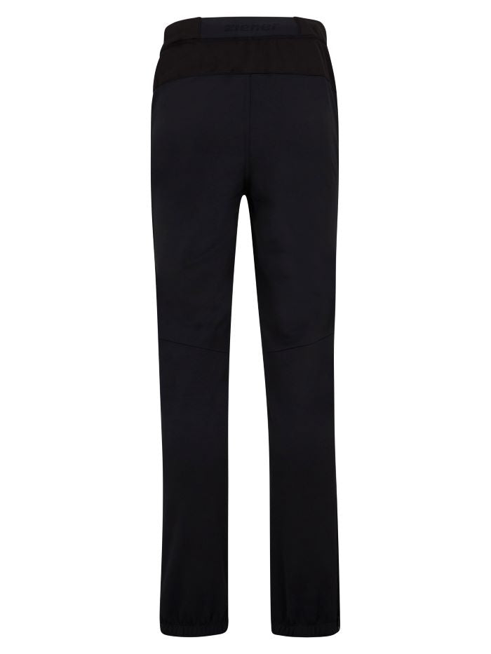 ZIENER NEBIL MAN PANT - HYBRIDIHOUSUT