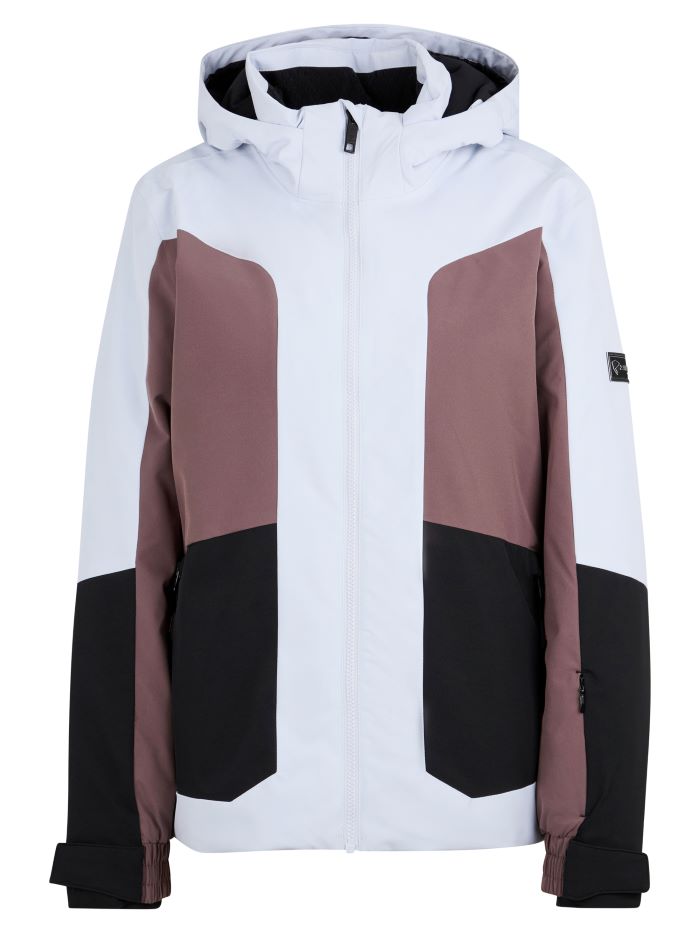 ZIENER TARLA LADY JKT - LASKUTAKKI