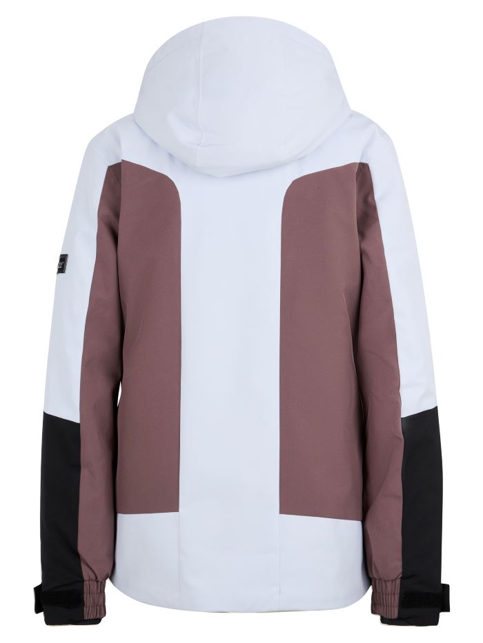 ZIENER TARLA LADY JKT - LASKUTAKKI