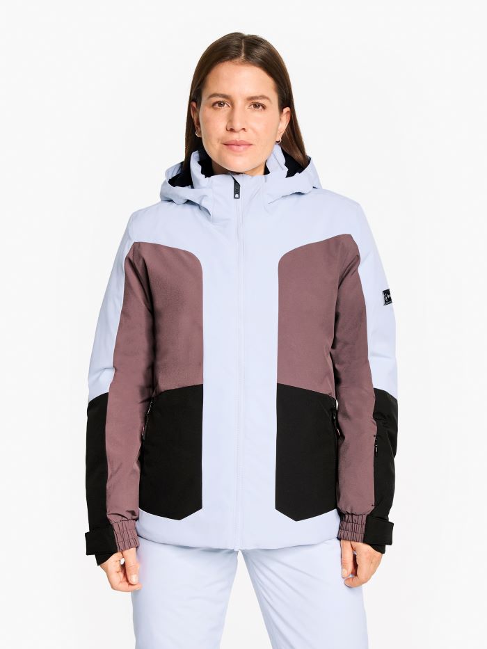 ZIENER TARLA LADY JKT - LASKUTAKKI
