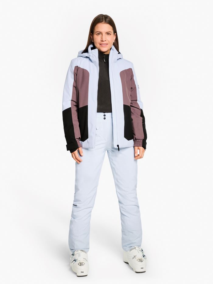 ZIENER TARLA LADY JKT - LASKUTAKKI