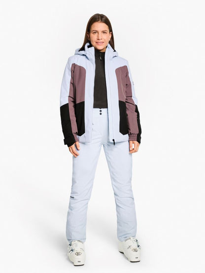 ZIENER TARLA LADY JKT - LASKUTAKKI