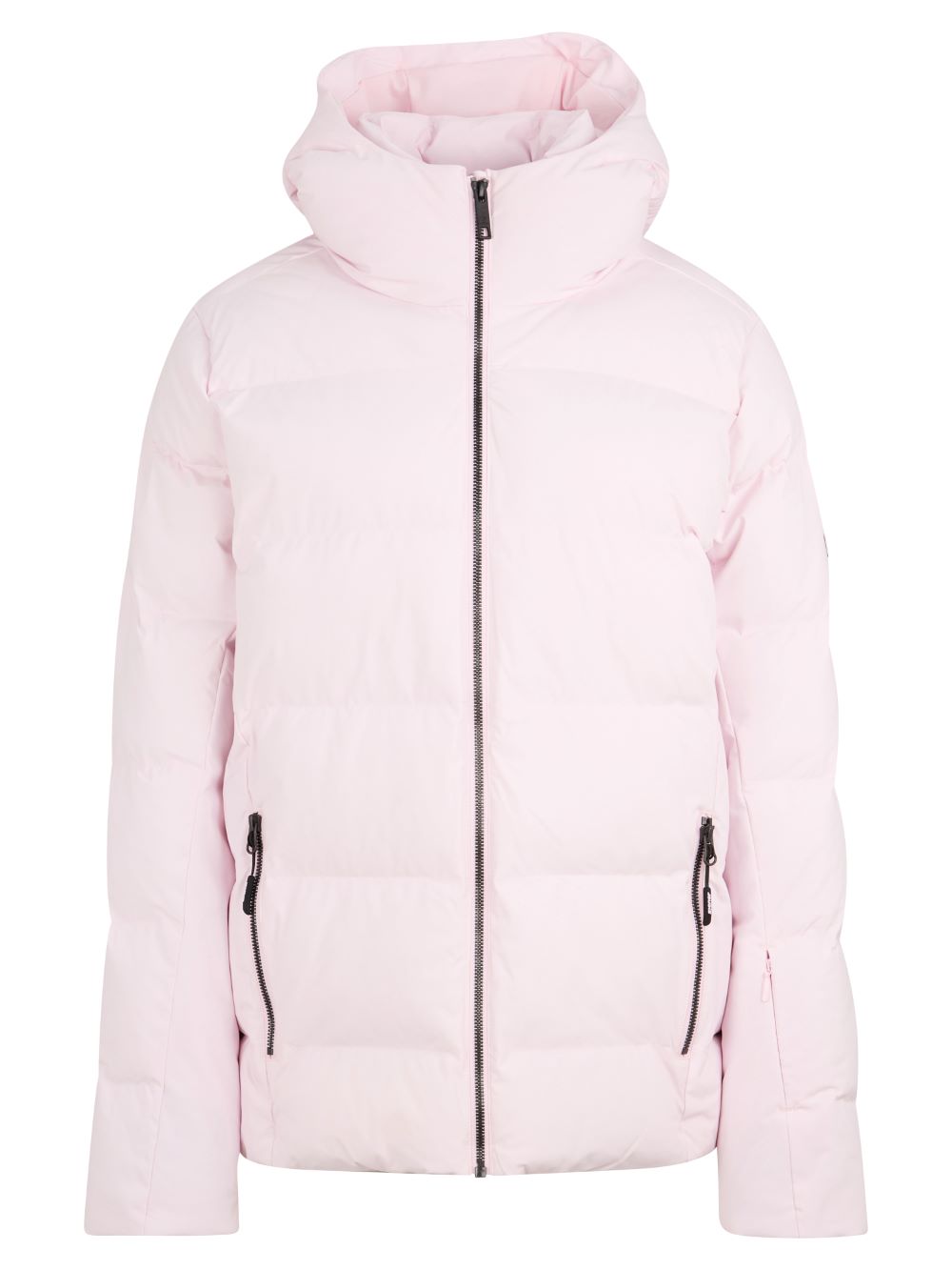 ZIENER TRAVA LADY JKT - LASKUTAKKI
