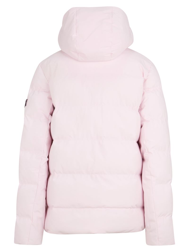 ZIENER TRAVA LADY JKT - LASKUTAKKI
