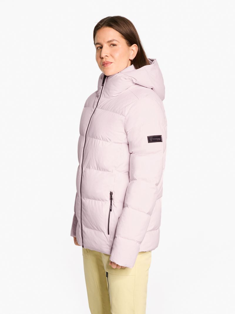 ZIENER TRAVA LADY JKT - LASKUTAKKI