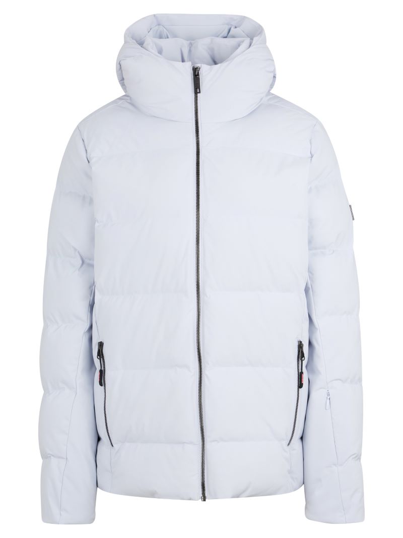 ZIENER TRAVA LADY JKT - LASKUTAKKI