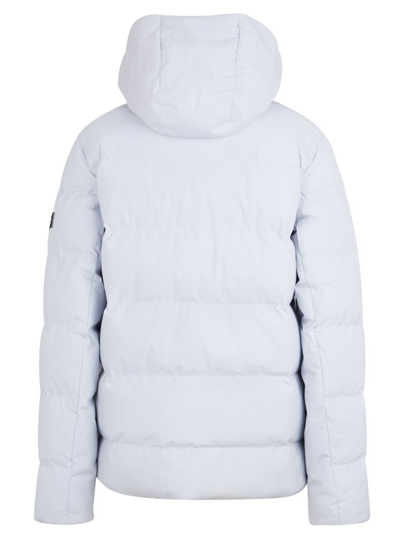 ZIENER TRAVA LADY JKT - LASKUTAKKI